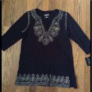 🆕Crystal Kobe ladies Shirt